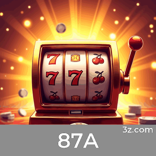 87A Jogos: Aprenda Estratégias para Sucesso