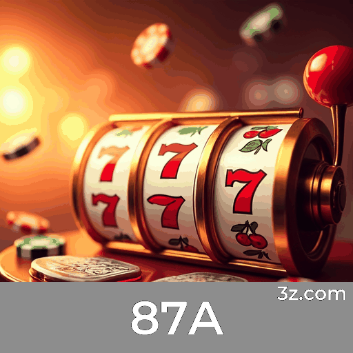 87A: Seu Cassino Online Confiável e Seguro