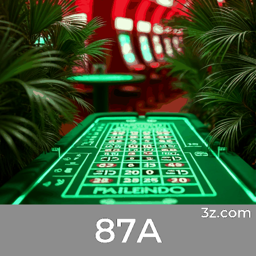 87A: Seu Cassino Online Confiável e Seguro