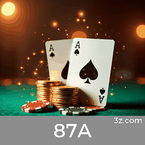 87A: Plataforma de Apostas Profissional e Segura