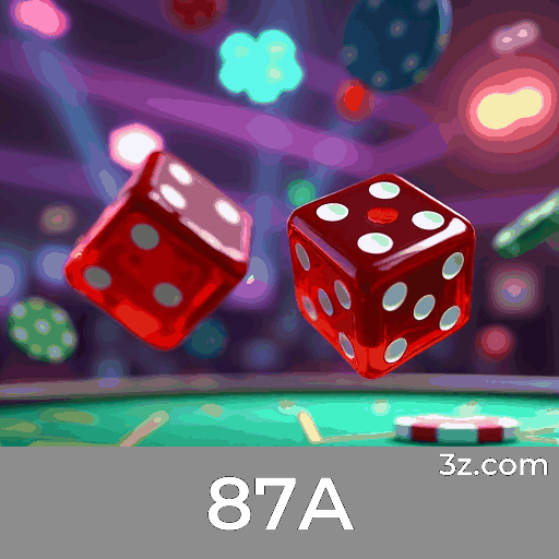 87A: A Experiência Profissional de Jogos de Mesa ao Vivo