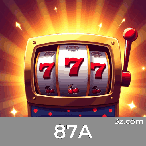 87A: Seu Cassino Online Confiável e Seguro