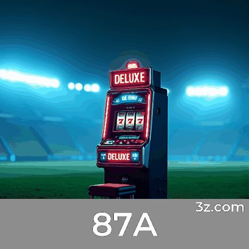 87A: Seu Cassino Online Confiável e Seguro