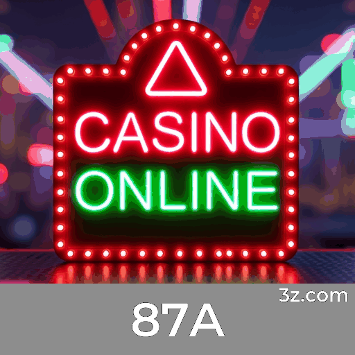 87A: Seu Cassino Online Confiável e Seguro
